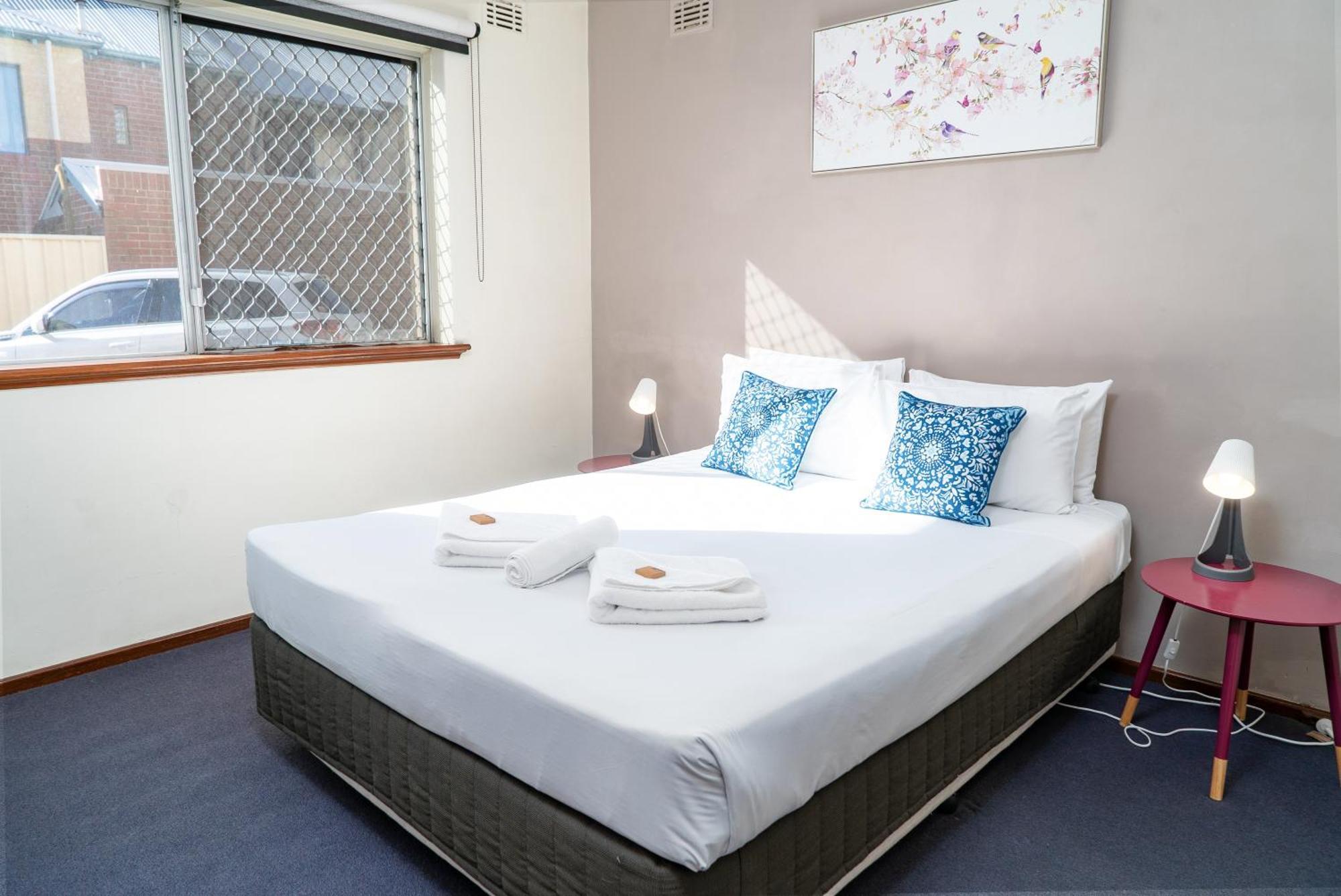Apartment 3 Burswood, Perth